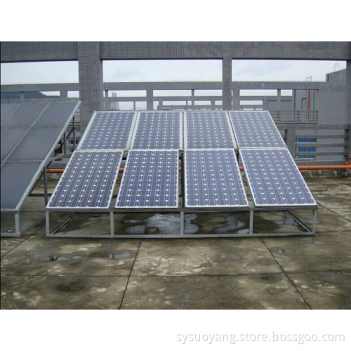 Solar Panel Solar Module Made in Shenzhen, China